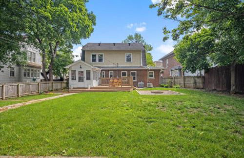 Indy House by Children's Museum - Foto 46