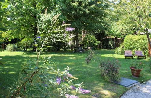 "Artuico" with garden in the castle - Foto 10