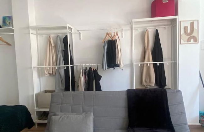 Style Apartments Cabanyal Marina Beach - Photo 20