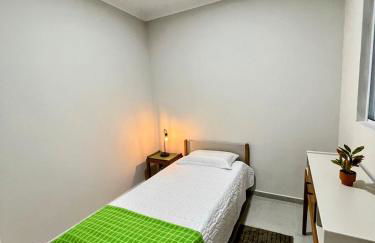 Morada Belli - Apartamento no Centro - Foto 20