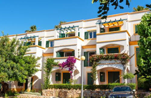 sunny apartment with sea view - Foto 42