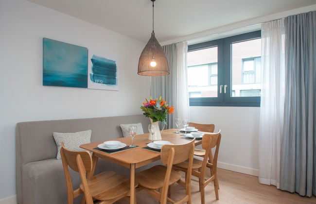 Cleyro Serviced Apartments-Finzels Reach - Foto 18