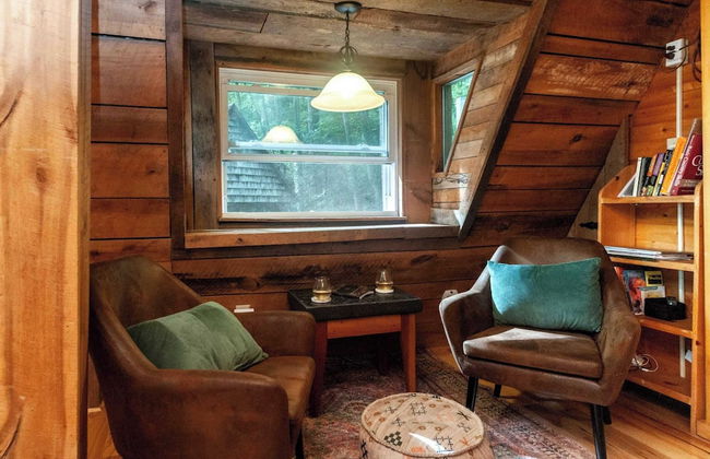 Honeycomb Hideaway by Avantstay Rustic Retreat - Foto 31