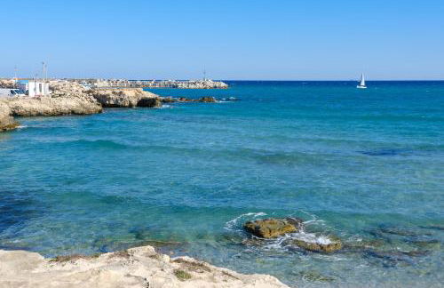 Casa tra cielo e mare in Salento - Foto 23