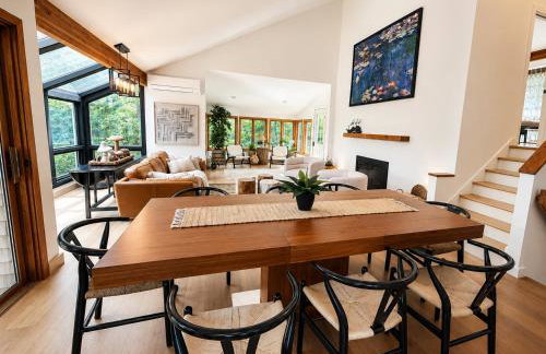 Cape Cod Villa - Foto 44