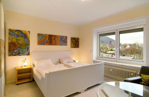 Haus unterm Räuschenberg - Foto 20