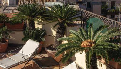 Terrazze di Venere - Foto 2, sunbed