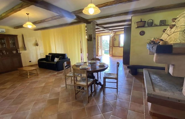 Sardinia Re - Country Villa Pala Venalza - Foto 17