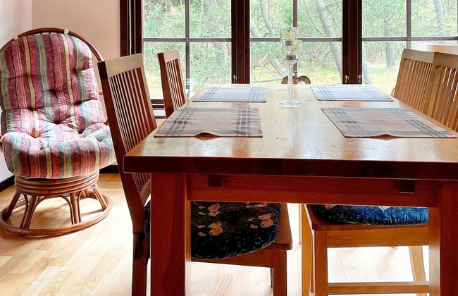 4 Person Holiday Home in Ystad - Foto 8