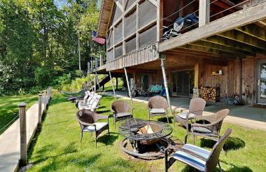 The Lakehouse of Braeloch - Foto 70