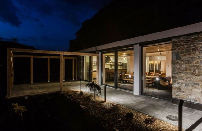 Tranquil Villa With Nature Access - Foto 30