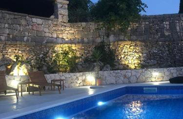 Villa Kate -with private pool and BBQ - Foto 35