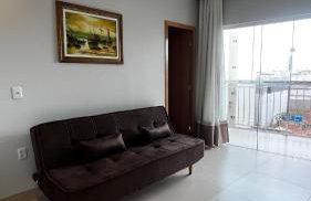 Apartamento novo no centro! - Photo 11