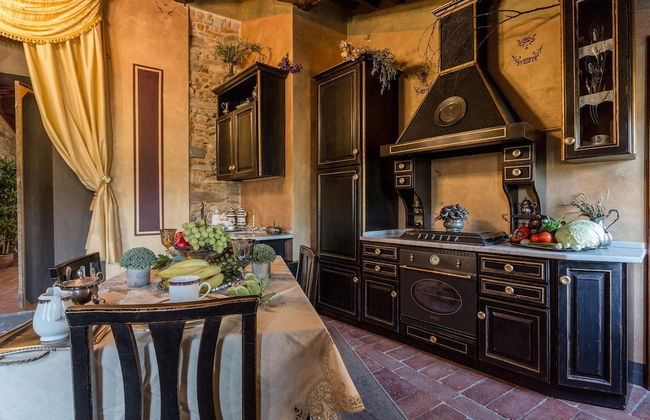 La Dimora dei Conti in Capannori - Foto 41