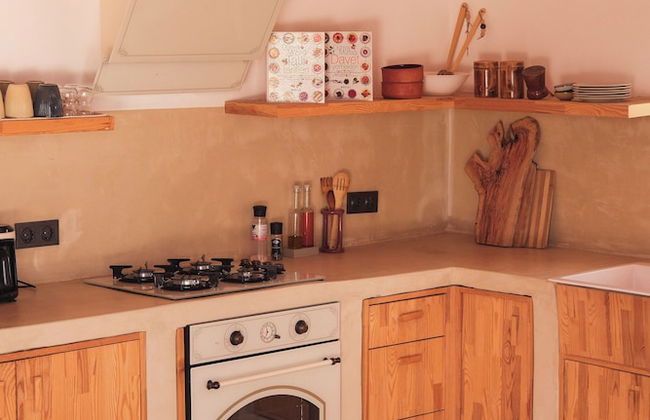 arunurla zeytinler houses - Photo 13