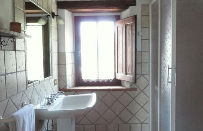 Agriturismo Colli di Travale - Foto 26