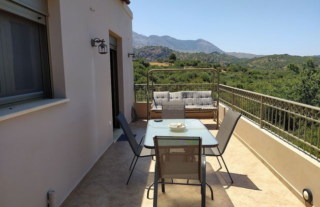 Villa Kastania - Foto 23