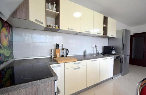 Apartment Gem - Foto 13