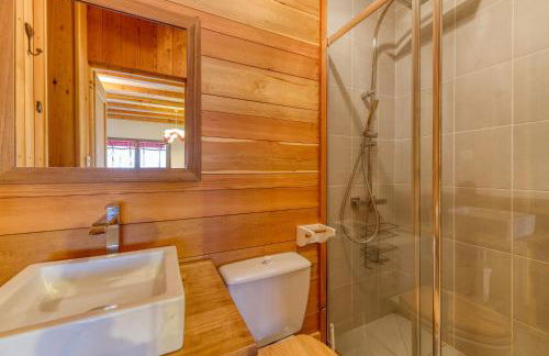 Chalet Belledonne - Foto 28