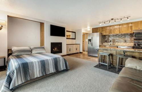 Ground Floor - Riverfront Studio - Foto 1