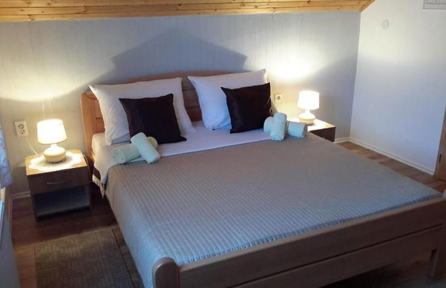 Lake House Plitvice - Foto 11