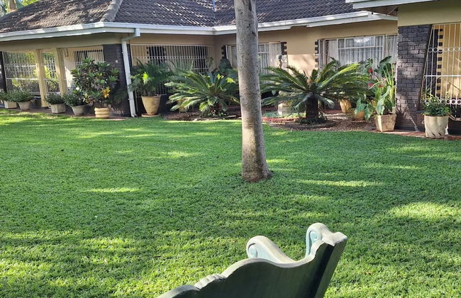 Guesthouse With Green Garden and Pool - 2102 - Foto 75