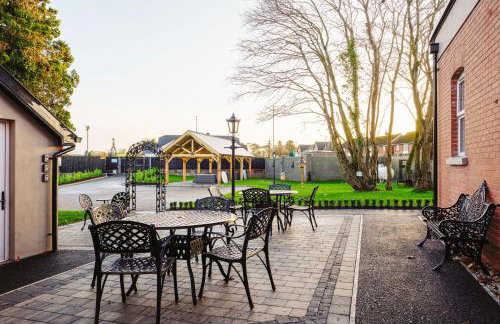 Northern Bank House Apartments by Escape Ordinary - Foto 10