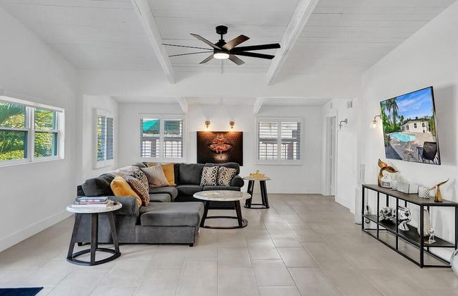 Pool House - Foto 23