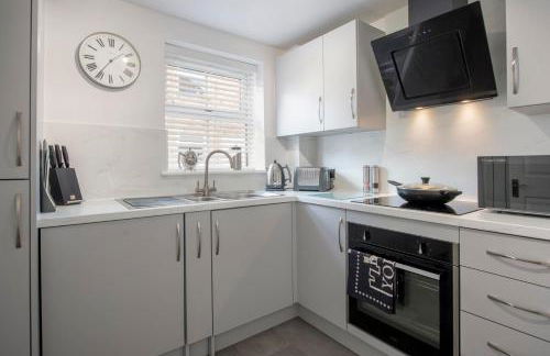 Penleys Apartment - Foto 8