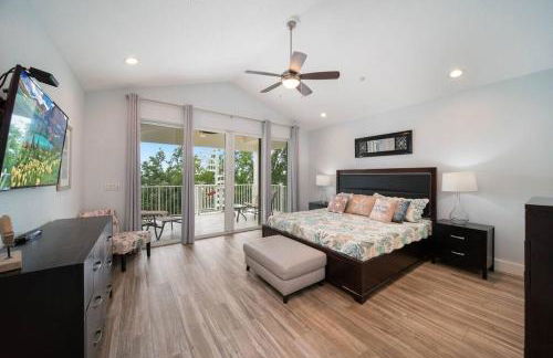 Vacay Vibes-2 Pools, Pickleball, Coffee Bar, 2 Jacuzzis, Food Truck - Foto 35