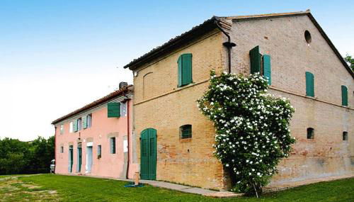 Country House in Monterado with Pool - Foto 3