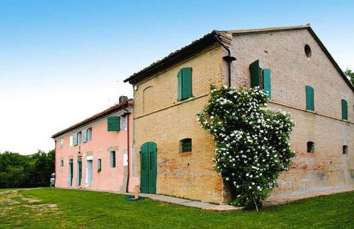 Country House in Monterado with Pool - Foto 3