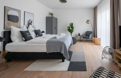 Limehome Frankfurt Gutleutstraße - Digital Access - Foto 1