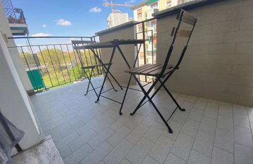 Casa Manolo Cesano Suite Apartment Milan - Foto 25