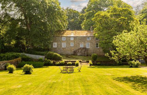 Charming Georgian Coach House - Foto 49