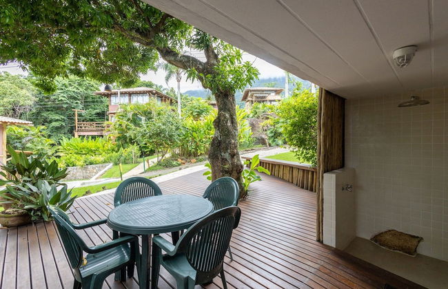 Bangalô 08 - Ilhabela - Foto 53