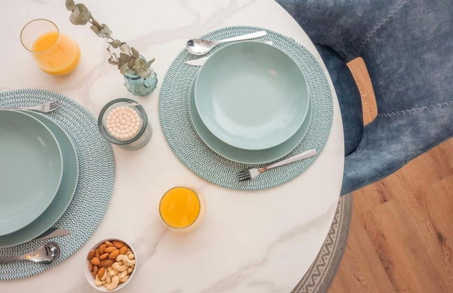 Studio Apartment Stadium Zagreb - Photo 13