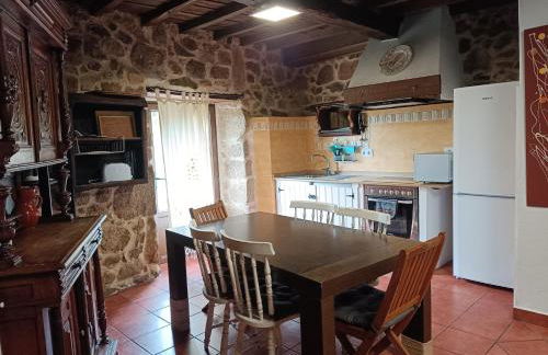 Complejo rural Aira Sacra-Ribeira Sacra - Foto 47