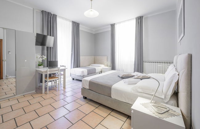 Affittacamere Berzi - Foto 8