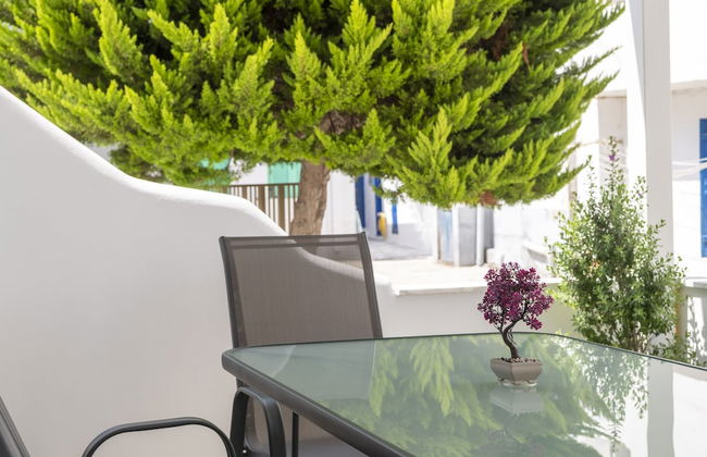 Parian Charming 3bedroom Home - Photo 31