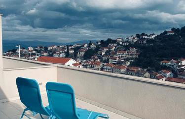 New Apartment with panoramic view - Foto 34