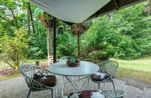 Ferienhaus Sonnenplatz Am See - Foto 24