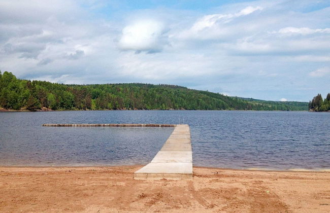 5 Person Holiday Home in Koppom - Foto 36