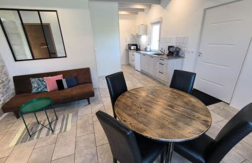 Maison de caractère près de Bergerac - Foto 5