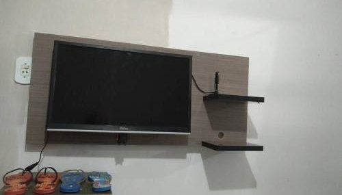 Apê 04 - Confortável e perto de tudo - Foto 3