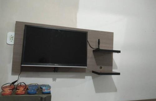 Apê 04 - Confortável e perto de tudo - Foto 3