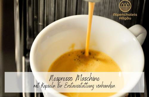 Hochwertige Alpenchalets Allgäu - Photo 21