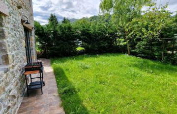 La Casina de Mestas de Con - Con jardín exterior - VV-2903-AS - Foto 24