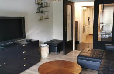 appartement cosy à 10 min du centre de Strasbourg - Foto 2