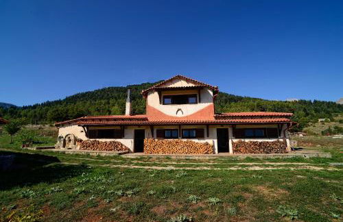 Eleni Country Cottage 2 - Foto 15